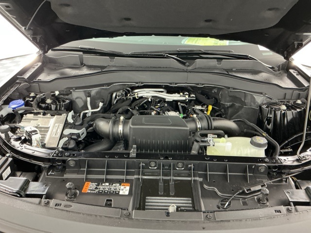 New 2026 Ford Explorer Tremor - photo 14