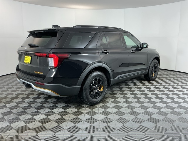 New 2026 Ford Explorer Tremor - photo 19