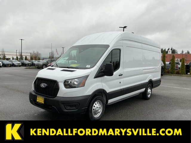 New 2026 Ford Transit 350 - photo 1