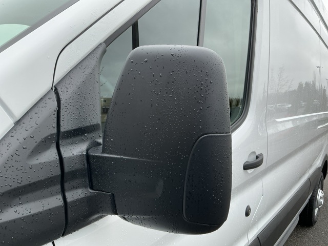 New 2026 Ford Transit 350 High Roof Empty Cargo Van - photo 10