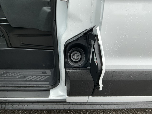 New 2026 Ford Transit 350 High Roof Empty Cargo Van - photo 13
