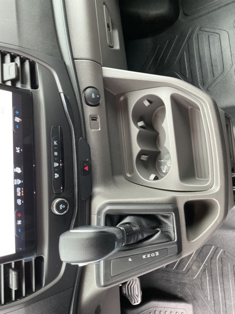 New 2026 Ford Transit 350 High Roof Empty Cargo Van - photo 17