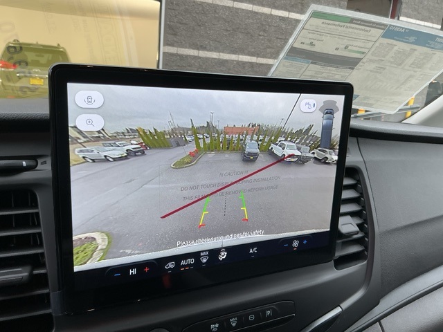 New 2026 Ford Transit 350 High Roof Empty Cargo Van - photo 18