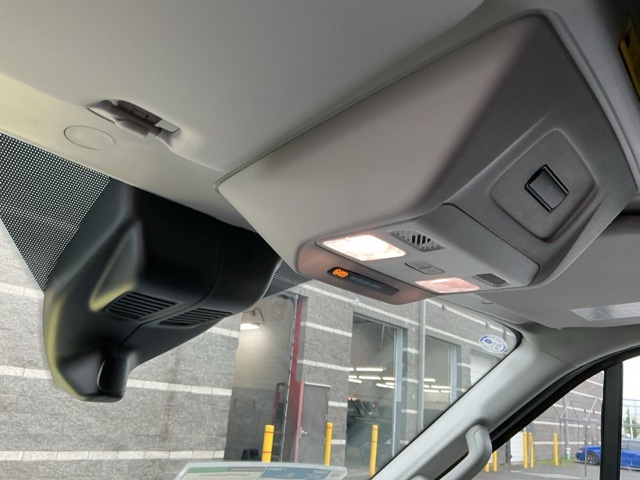 New 2026 Ford Transit 350 High Roof Empty Cargo Van - photo 19