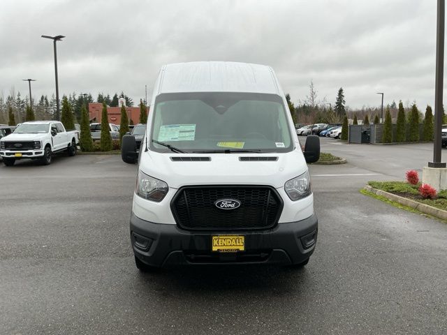 New 2026 Ford Transit 350 - photo 2