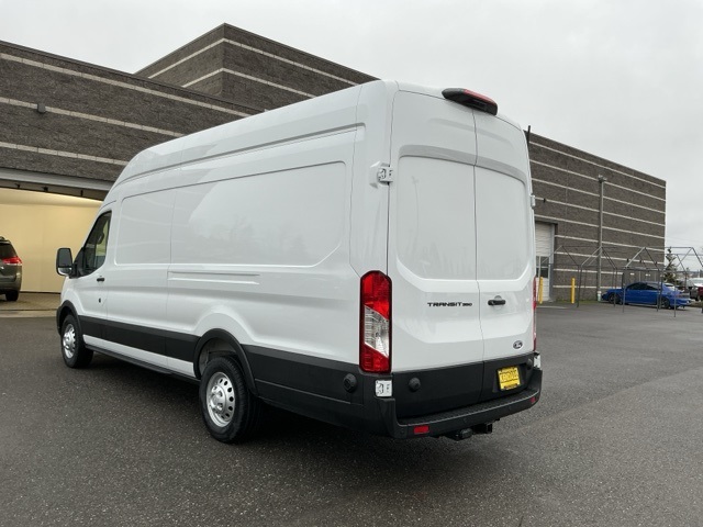 New 2026 Ford Transit 350 High Roof Empty Cargo Van - photo 6