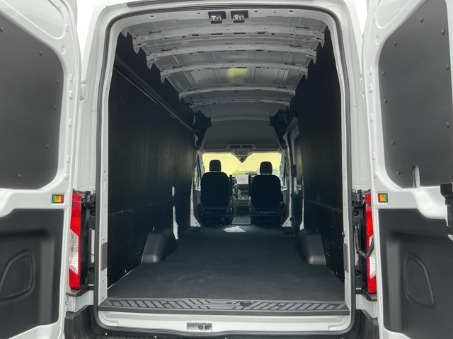 New 2026 Ford Transit 350 High Roof Empty Cargo Van - photo 8