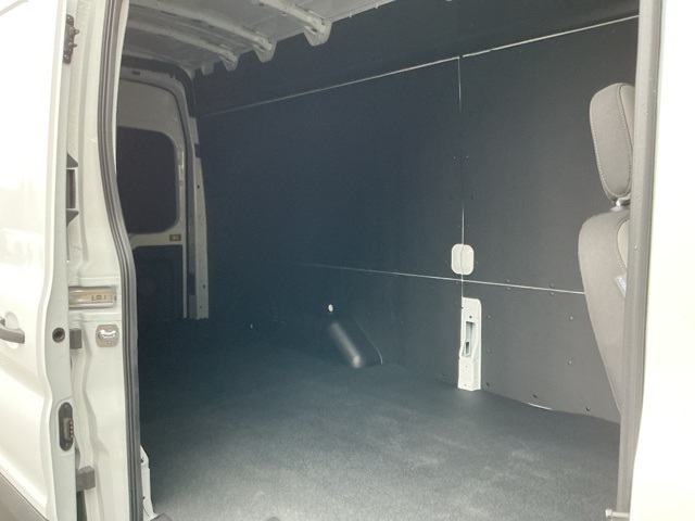 New 2026 Ford Transit 350 High Roof Empty Cargo Van - photo 9