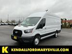 New 2026 Ford Transit 350 High Roof Empty Cargo Van thumbnail 1