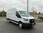 New 2026 Ford Transit 350 High Roof Empty Cargo Van thumbnail 3