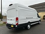 New 2026 Ford Transit 350 High Roof Empty Cargo Van thumbnail 4