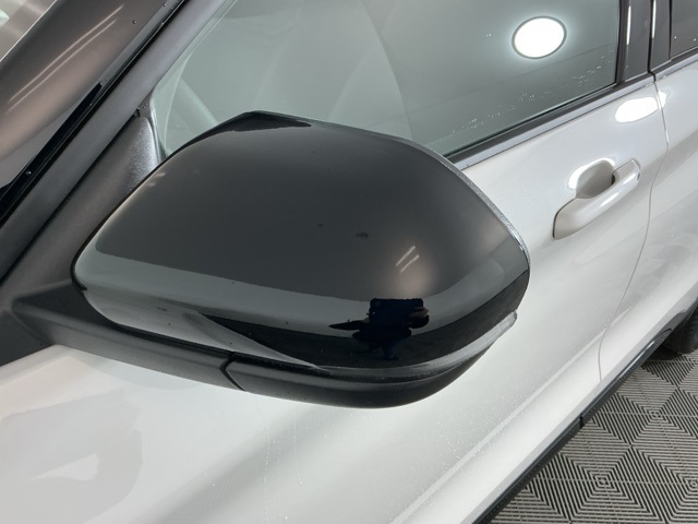 New 2026 Ford Explorer ST-Line - photo 25