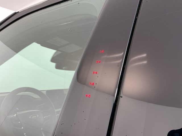 New 2026 Ford Explorer ST-Line - photo 26