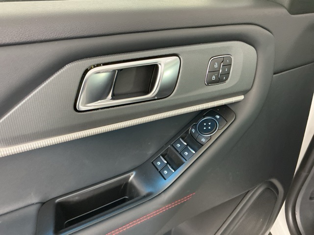 New 2026 Ford Explorer ST-Line - photo 29