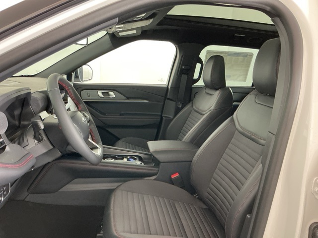 New 2026 Ford Explorer ST-Line - photo 30