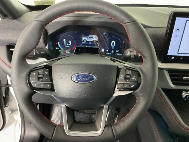 New 2026 Ford Explorer ST-Line - photo 32