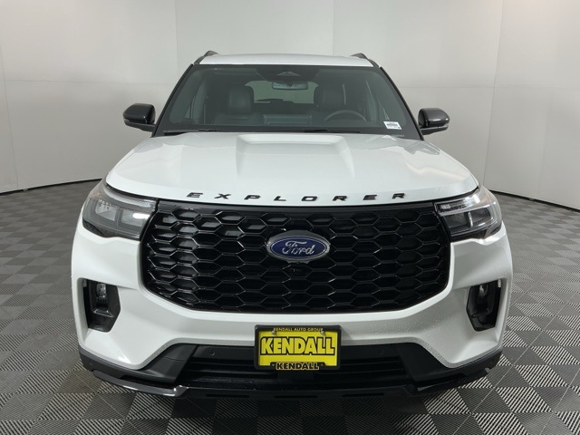 New 2026 Ford Explorer ST-Line - photo 16