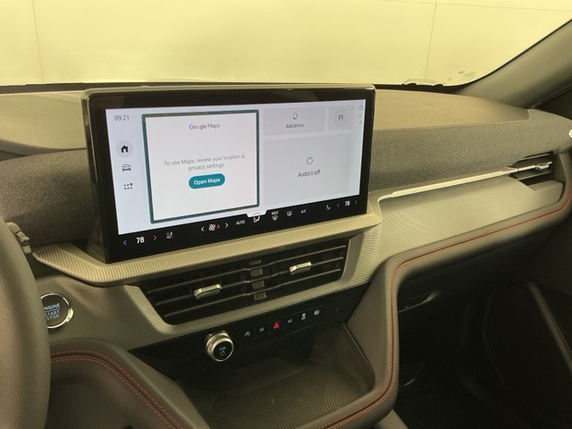 New 2026 Ford Explorer ST-Line - photo 34