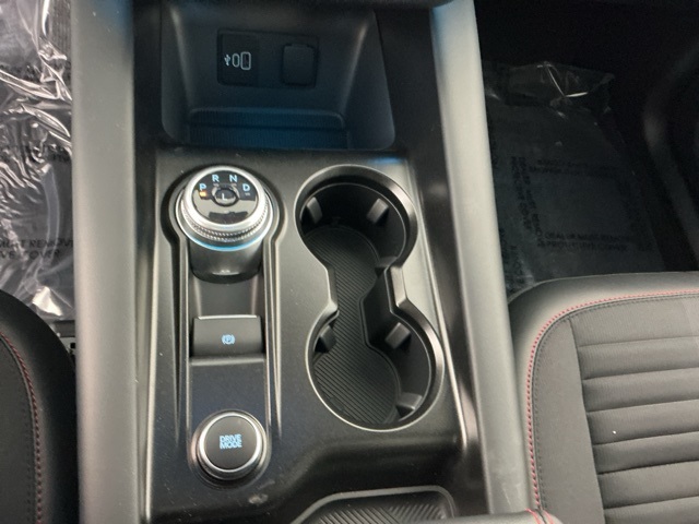 New 2026 Ford Explorer ST-Line - photo 35