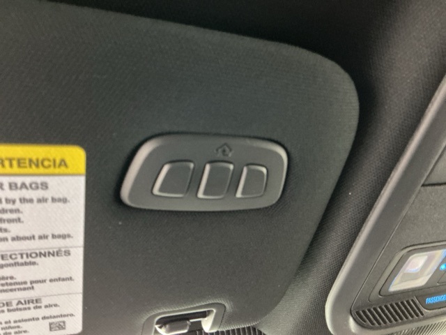 New 2026 Ford Explorer - photo 2