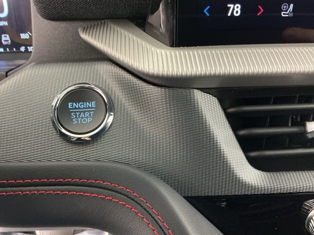 New 2026 Ford Explorer ST-Line - photo 3