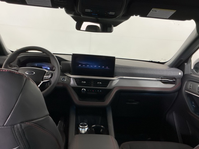 New 2026 Ford Explorer ST-Line - photo 4