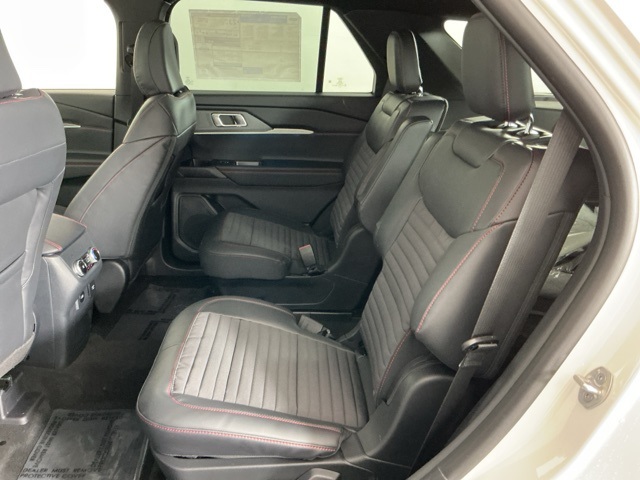New 2026 Ford Explorer ST-Line - photo 7
