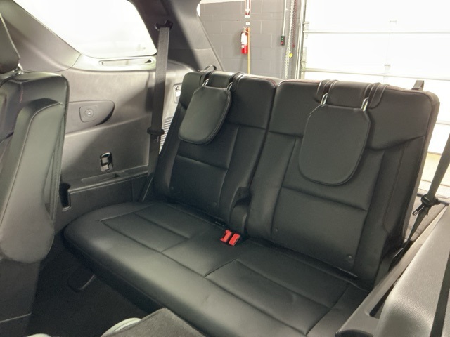 New 2026 Ford Explorer ST-Line - photo 8