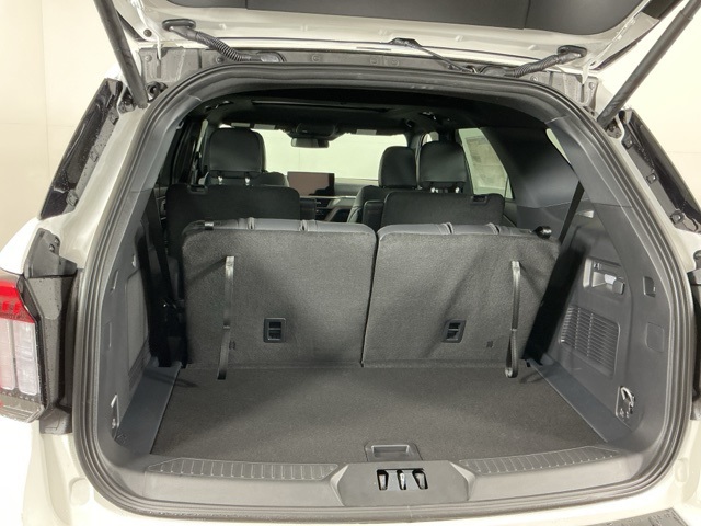 New 2026 Ford Explorer ST-Line - photo 9