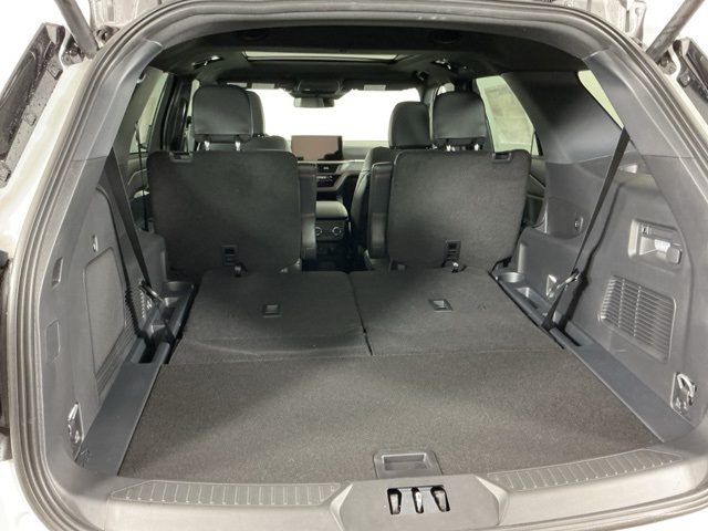 New 2026 Ford Explorer ST-Line - photo 10