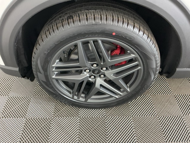 New 2026 Ford Explorer ST-Line - photo 13