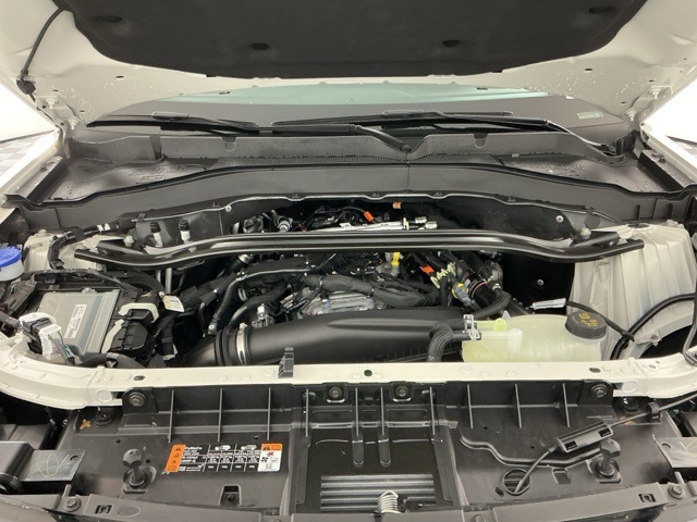 New 2026 Ford Explorer ST-Line - photo 14
