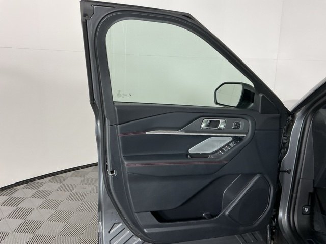 New 2026 Ford Explorer ST - photo 30