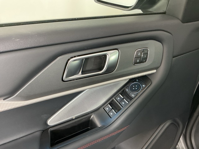 New 2026 Ford Explorer ST - photo 31