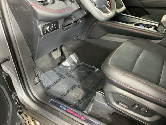 New 2026 Ford Explorer ST - photo 33