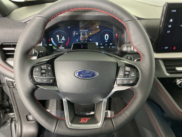 New 2026 Ford Explorer ST - photo 34