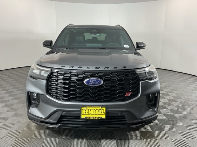 New 2026 Ford Explorer ST - photo 17