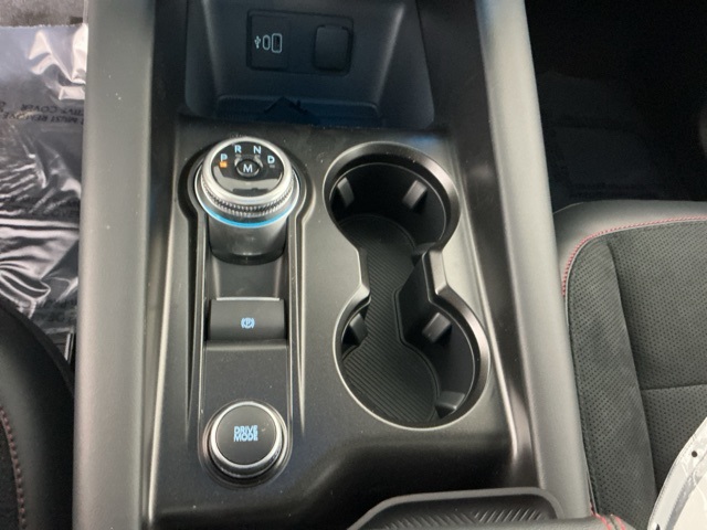 New 2026 Ford Explorer ST - photo 37