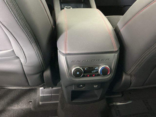 New 2026 Ford Explorer ST - photo 6