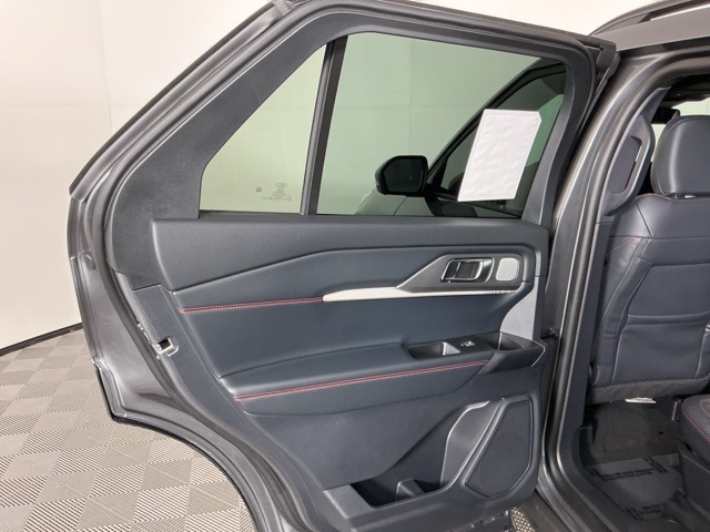New 2026 Ford Explorer ST - photo 7
