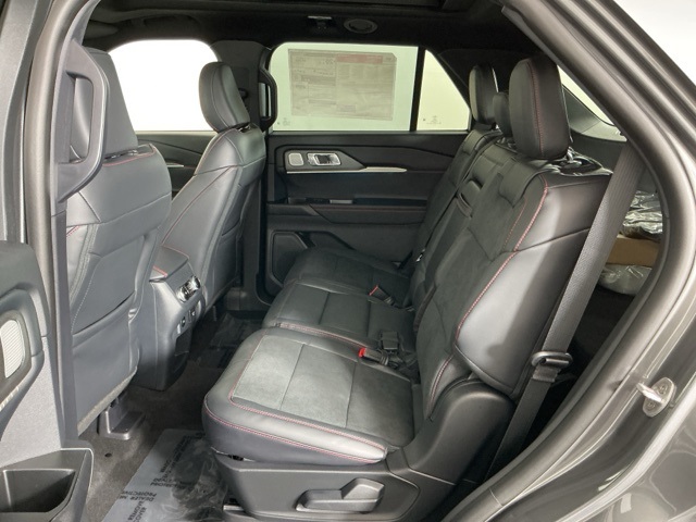 New 2026 Ford Explorer ST - photo 8