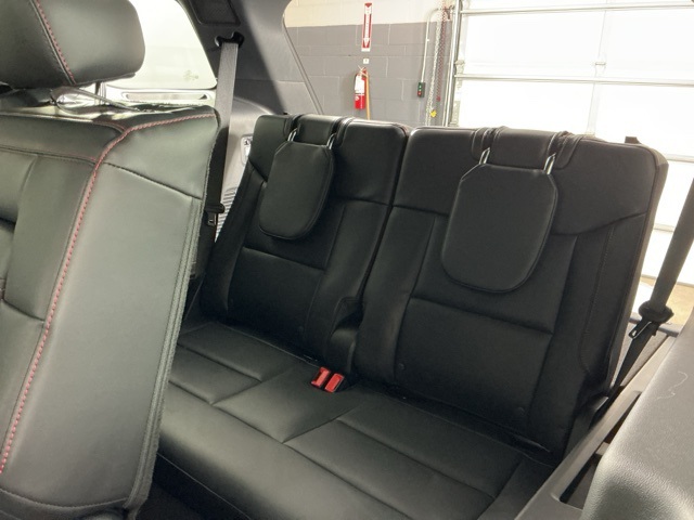 New 2026 Ford Explorer ST - photo 9