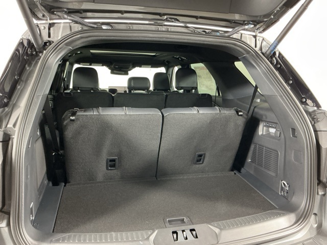 New 2026 Ford Explorer ST - photo 10