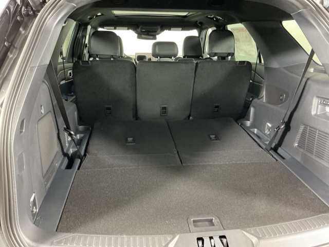 New 2026 Ford Explorer ST - photo 11