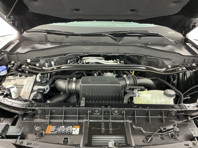 New 2026 Ford Explorer ST - photo 15