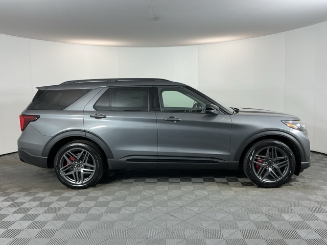 New 2026 Ford Explorer ST - photo 19