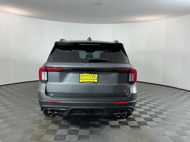New 2026 Ford Explorer ST - photo 21