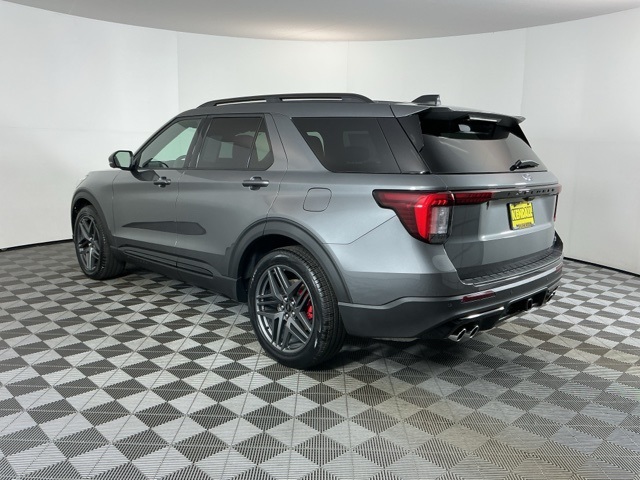 New 2026 Ford Explorer ST - photo 22