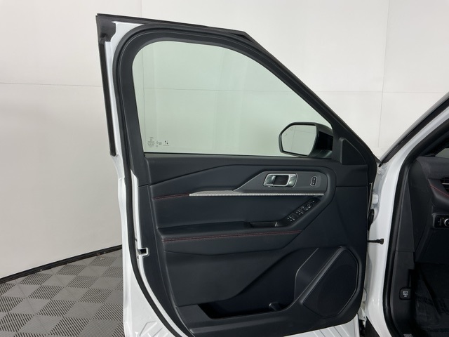 New 2026 Ford Explorer ST-Line - photo 28