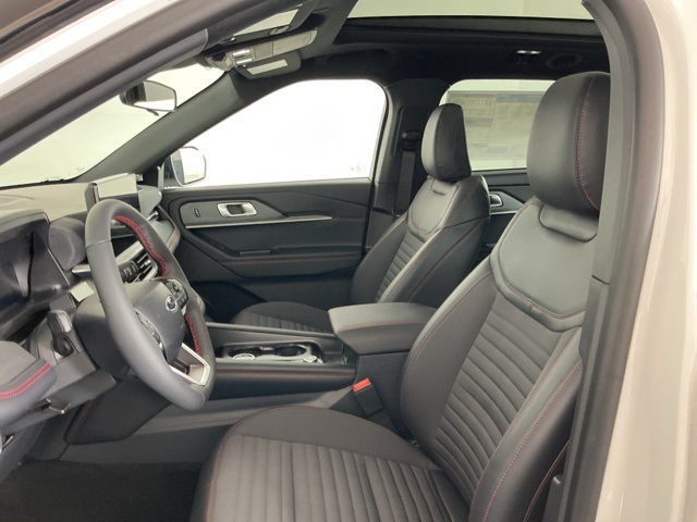 New 2026 Ford Explorer ST-Line - photo 30